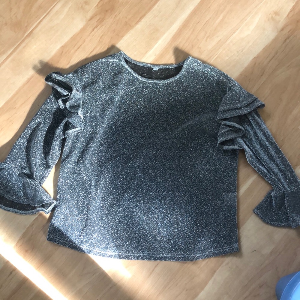 Sliver top